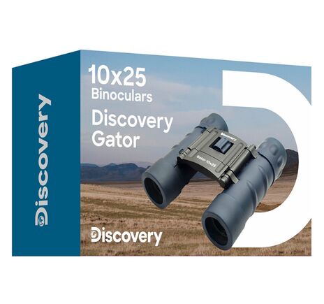 Discovery Fernglas Noctivid 10x42, image-2