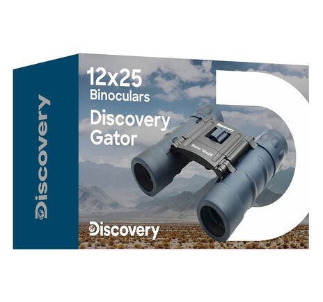 Discovery Fernglas Ursus 8x42, image-2