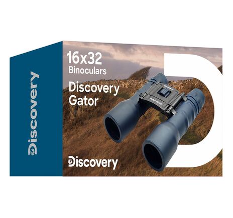 Discovery Monokular Mono 8x30, image-2