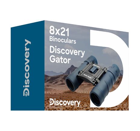 Discovery Fernglas Geovid 8x42 R, image-2