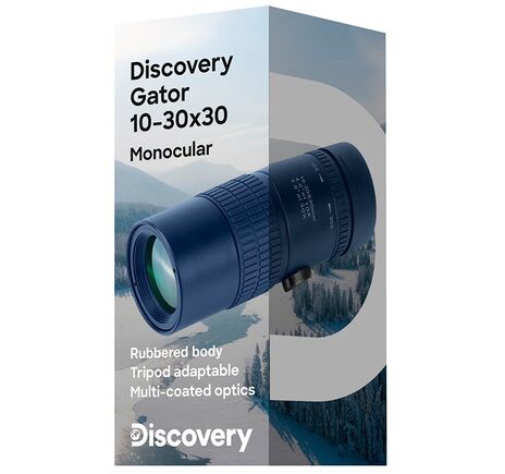 Discovery Fernglas Trophy Xtreme 8x56, image-2