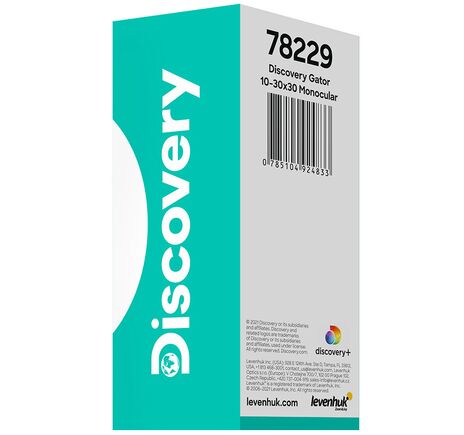Discovery Fernglas Trophy Xtreme 8x56, image-3