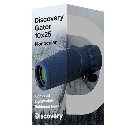 Discovery Fernglas AD 10x36 WP, image-2