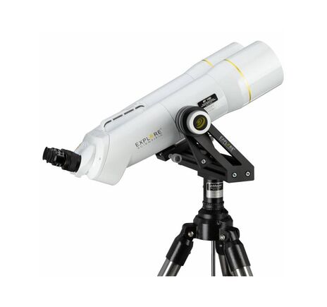 Explore Scientific Fernglas AP 10x30 WP, image-5