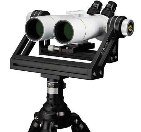 Explore Scientific Fernglas Frontier HD X 8x42 Green, image-7