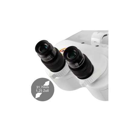 Explore Scientific Fernglas Frontier HD X 8x42 Green, image-5