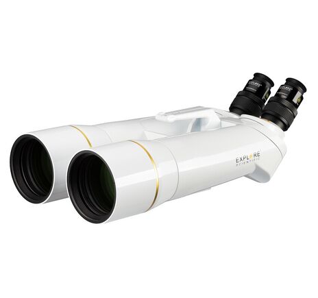 Explore Scientific Fernglas Vantage 10x32