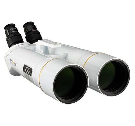 Explore Scientific Fernglas Vantage 10x32, image-2