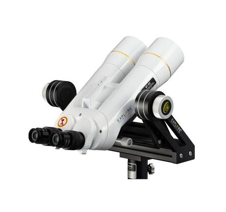 Explore Scientific Fernglas Vantage 10x32, image-5