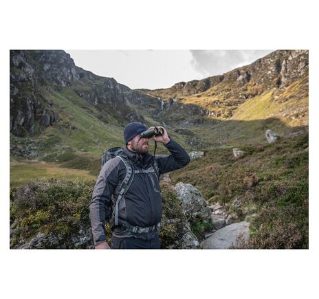 Ďalekohľad so stabilizáciou obrazu HAWKE Bino APC Stabilized 10x30, image-5