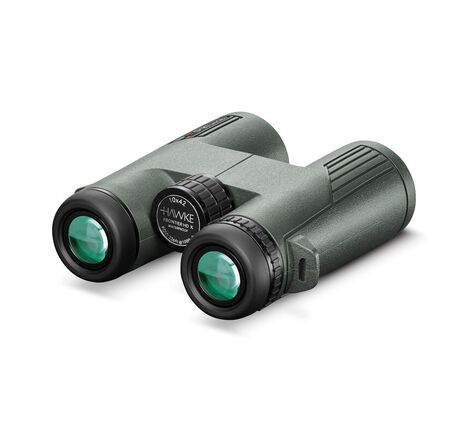 Ďalekohľad HAWKE Noctivid 10x42 zelený, image-2