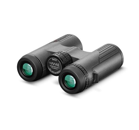 Ďalekohľad HAWKE Frontier ED X 10x32 Grey, Farba: Sivá, image-3