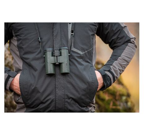 Ďalekohľad HAWKE Frontier ED X 10x32 Grey, Farba: Sivá, image-7