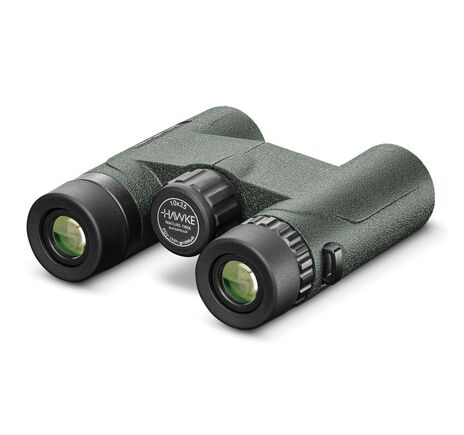 HAWKE Fernglas Falco 10x32, image-2