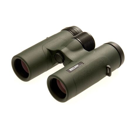 Helios Optics Bildstabilisiertes Fernglas 10x30 IS II