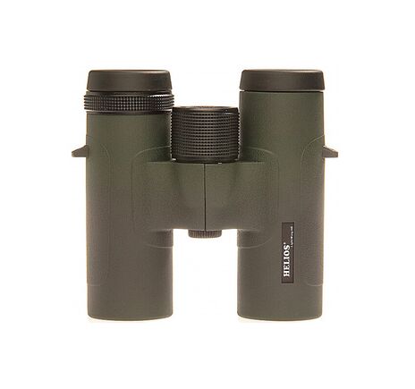 Helios Optics Bildstabilisiertes Fernglas 10x30 IS II, image-2