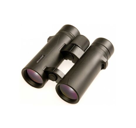 Helios Optics Fernglas AD 8x36 WP