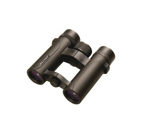 Helios Optics Fernglas 10x26 Nitrosport Waterproof