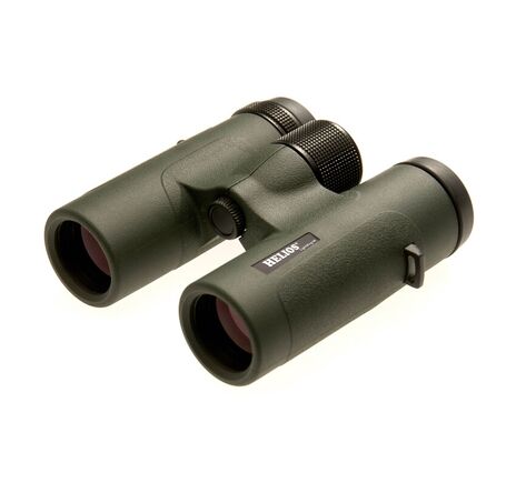 Helios Optics Fernglas 10x32 Lightwing-HR