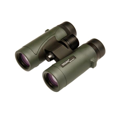 Helios Optics Fernglas 8x34 Nitrosport Waterproof