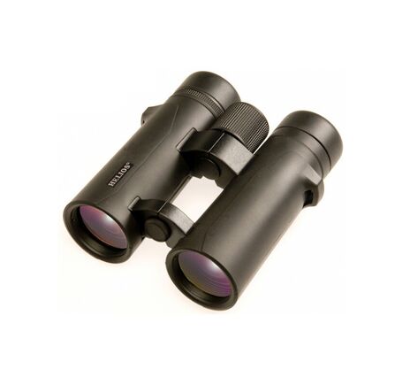 Helios Optics Fernglas 10x34 Nitrosport Waterproof