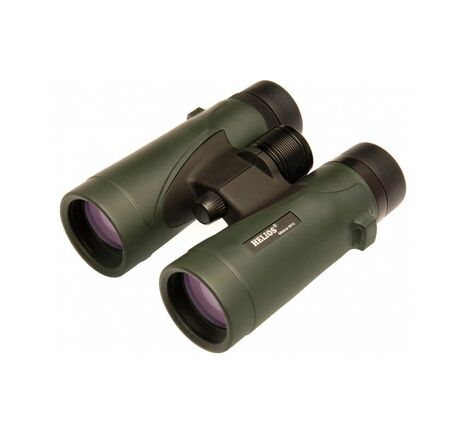 Helios Optics Fernglas ATREK II 10x25 DCF