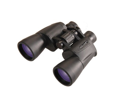 Helios Optics Fernglas Frontier HD X 10x32 Green