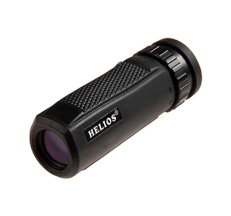 Helios Optics Fernglas 10x42 Nitrosport Waterproof