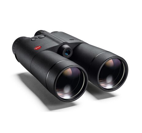 Leica Fernglas Frontier ED X 8x32 grau, image-2