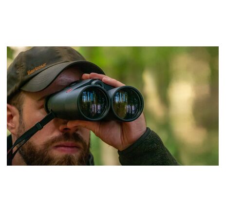 Leica Fernglas Frontier ED X 8x32 grau, image-6