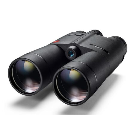 Leica Fernglas Frontier ED X 8x32 grau, image-3