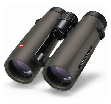 Leica Fernglas Petrel II 10x50, image-2