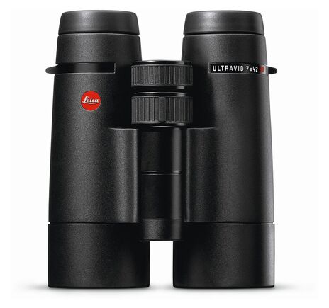 Leica Fernglas Frontier ED X 10x32 green