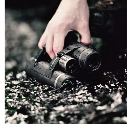 Minox Fernglas ATREK II 8x25 DCF, image-2