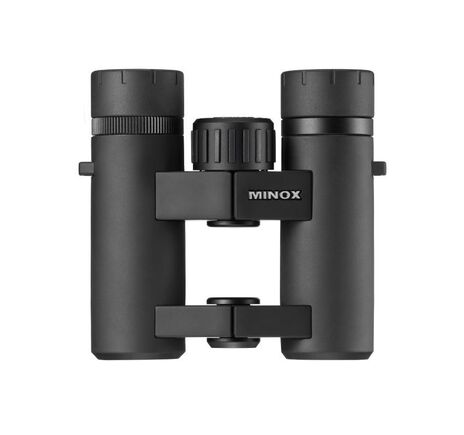 Minox Fernglas PowerView 10x42, Dachkant