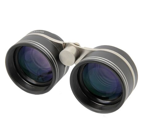 Omegon Bildstabilisiertes Fernglas Atera II ED 16x50 WP