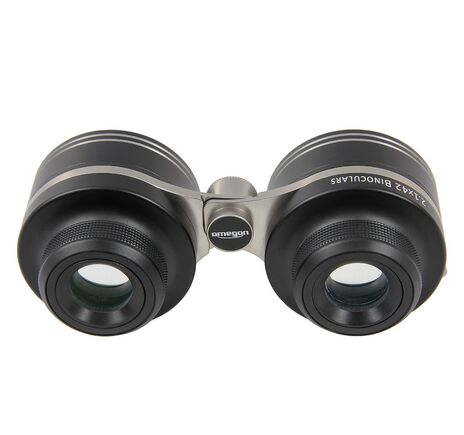 Omegon Bildstabilisiertes Fernglas Atera II ED 16x50 WP, image-3