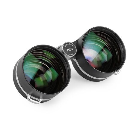 Omegon Fernglas Talron HD 8x42, image-6