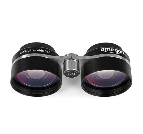 Omegon Fernglas Talron HD 8x42, image-4