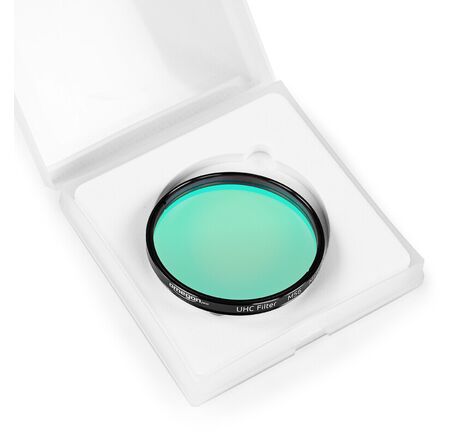 Omegon Fernglas Talron HD 8x42, image-2