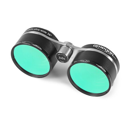 Omegon Fernglas Talron HD 10x42, image-7