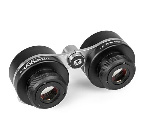 Omegon Fernglas Talron HD 10x42, image-4