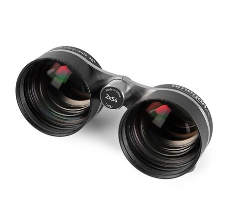 Omegon Fernglas Talron HD 10x42, image-2