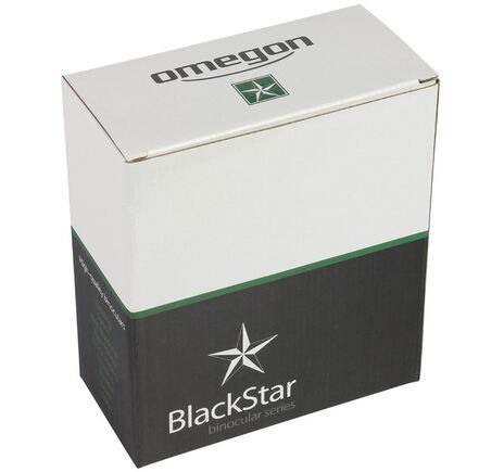 Omegon Monokular Endurance ED 10x42 Mono, image-8