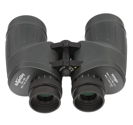 Omegon Fernglas 25x100 Astro inkl. Nebelfilter, image-6