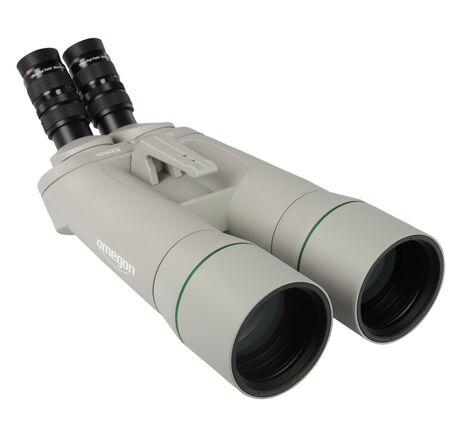 Omegon Fernglas Brightsky 26x82 - 90° + Case, image-5