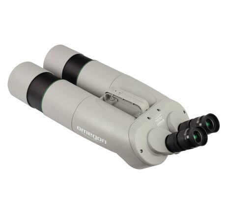 Omegon Fernglas Brightsky 30x100 - 90° + Case, image-3