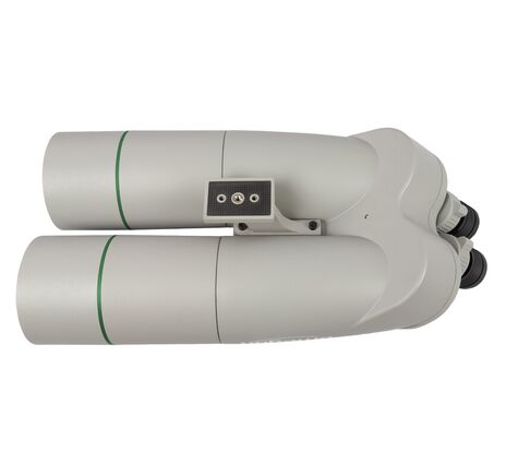 Omegon Fernglas Brightsky 30x100 - 90° + Case, image-9