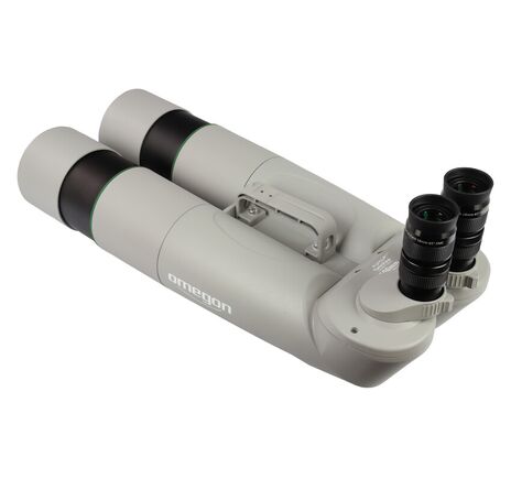 Omegon Fernglas Ibis ED 8x42, image-3