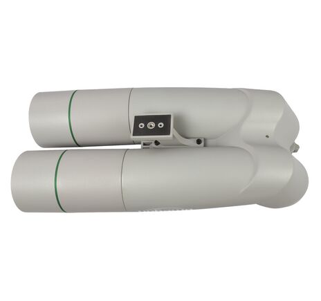 Omegon Fernglas Ibis ED 8x42, image-9